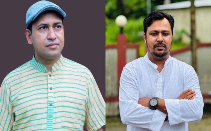 জাতীয় কৃষক শক্তির আত্মপ্রকাশ, নেতৃত্বে সাঈদ উজ্জ্বল-গোলাম মর্তুজা